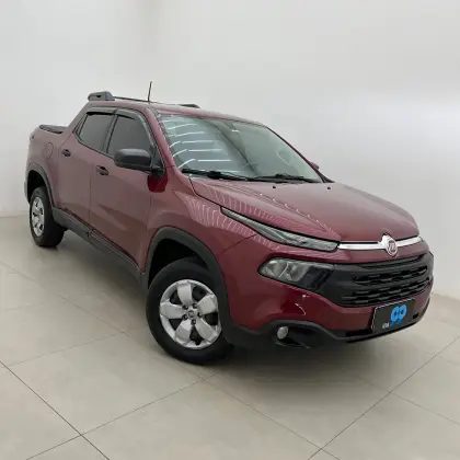 FIAT TORO 1.8 16V EVO FLEX FREEDOM AT6