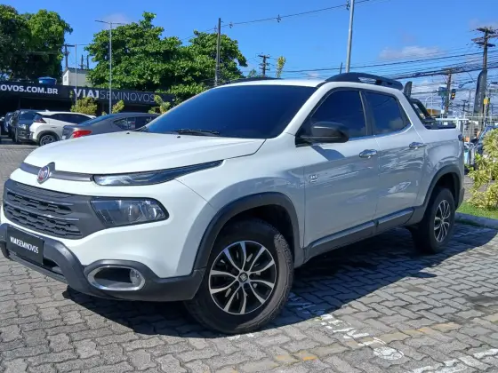 FIAT TORO 2.0 16V TURBO DIESEL ENDURANCE 4WD AT9