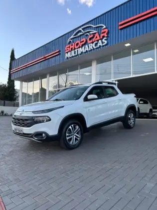 FIAT TORO 2.0 16V TURBO DIESEL FREEDOM 4WD AT9 FIAT TORO 2.0 16V TURBO DIESEL FREEDOM 4WD AT9