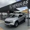 FIAT TORO 2.0 16V TURBO DIESEL VOLCANO 4WD AT9 FIAT TORO 2.0 16V TURBO DIESEL VOLCANO 4WD AT9