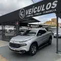 FIAT TORO 2.0 16V TURBO DIESEL VOLCANO 4WD AT9 FIAT TORO 2.0 16V TURBO DIESEL VOLCANO 4WD AT9