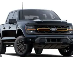 FORD F-150 5.0 V8 GASOLINA CD TREMOR FX4 AUTOMÁTICO FORD F-150 5.0 V8 GASOLINA CD TREMOR FX4 AUTOMÁTICO