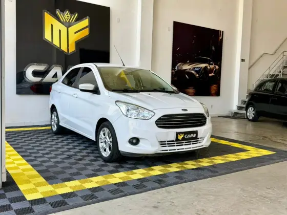 FORD KA 1.0 TI-VCT FLEX SEL MANUAL