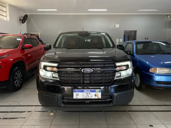 FORD MAVERICK 2.5 HYBRID LARIAT e-CVT