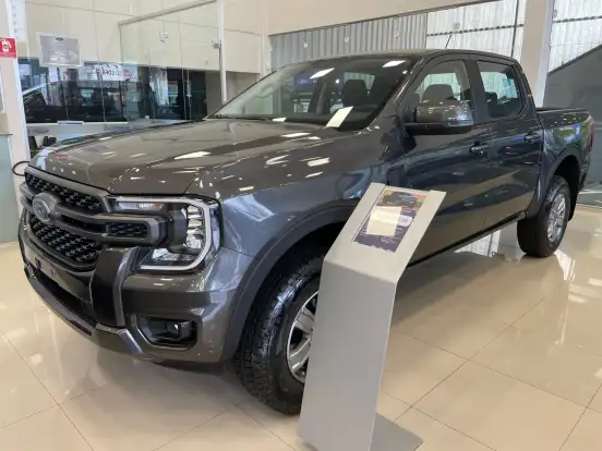 FORD-RANGER-2.0 TURBO DIESEL CD XLS 4X4 AUTOMÁTICO FORD-RANGER-2025