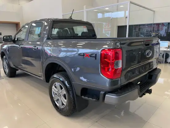 FORD-RANGER-2.0 TURBO DIESEL CD XLS 4X4 AUTOMÁTICO FORD-RANGER-2025