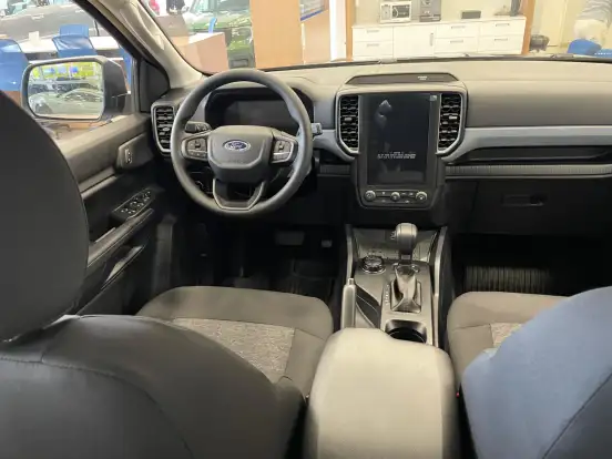 FORD-RANGER-2.0 TURBO DIESEL CD XLS 4X4 AUTOMÁTICO FORD-RANGER-2025