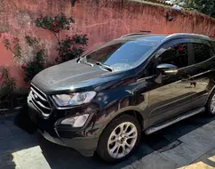 FORD ECOSPORT 2.0 DIRECT FLEX TITANIUM AUTOMÁTICO FORD ECOSPORT 2.0 DIRECT FLEX TITANIUM AUTOMÁTICO