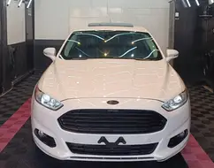 FORD FUSION 2.0 TITANIUM 16V HÍBRIDO 4P AUTOMÁTICO FORD FUSION 2.0 TITANIUM 16V HÍBRIDO 4P AUTOMÁTICO