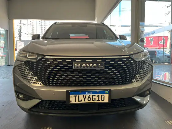 GWM HAVAL H6 1.5 PHEV19 E-TRACTION GWM HAVAL H6 1.5 PHEV19 E-TRACTION