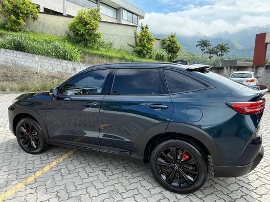 GWM-HAVAL H6 GT-2023