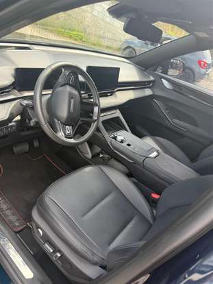GWM-HAVAL H6 GT-2023