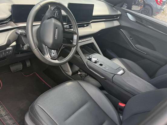 GWM-HAVAL H6 GT-1.5 PHEV AWD E-TRACTION GWM-HAVAL H6 GT-2023