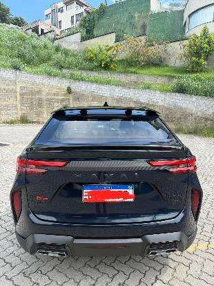 GWM-HAVAL H6 GT-2023