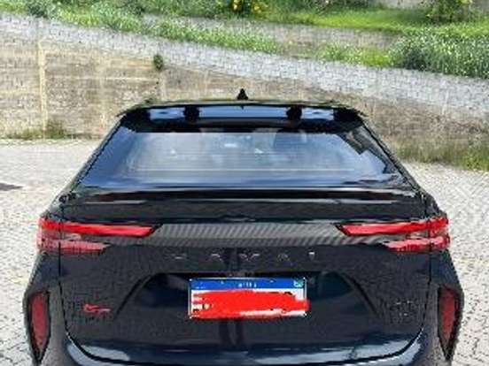 GWM-HAVAL H6 GT-1.5 PHEV AWD E-TRACTION GWM-HAVAL H6 GT-2023