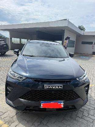 GWM-HAVAL H6 GT-2023
