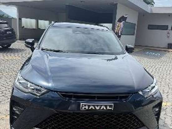 GWM-HAVAL H6 GT-1.5 PHEV AWD E-TRACTION GWM-HAVAL H6 GT-2023