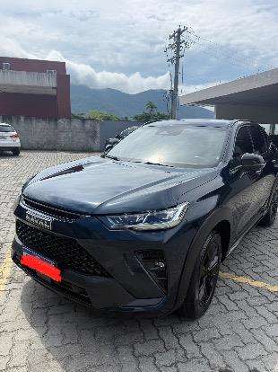 GWM-HAVAL H6 GT-1.5 PHEV AWD E-TRACTION GWM-HAVAL H6 GT-2023