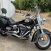HARLEY-DAVIDSON SOFTAIL HERITAGE CLASSIC 114 HARLEY-DAVIDSON SOFTAIL HERITAGE CLASSIC 114