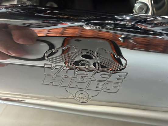 HARLEY-DAVIDSON-SOFTAIL HERITAGE CLASSIC 114 HARLEY-DAVIDSON-SOFTAIL HERITAGE CLASSIC 114-2023