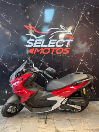 HONDA ADV 160 