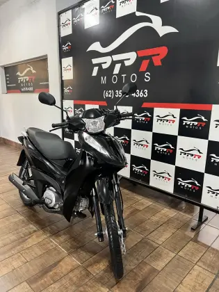 HONDA BIZ 125 ES 