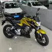 HONDA CB 300F TWISTER ABS HONDA CB 300F TWISTER ABS