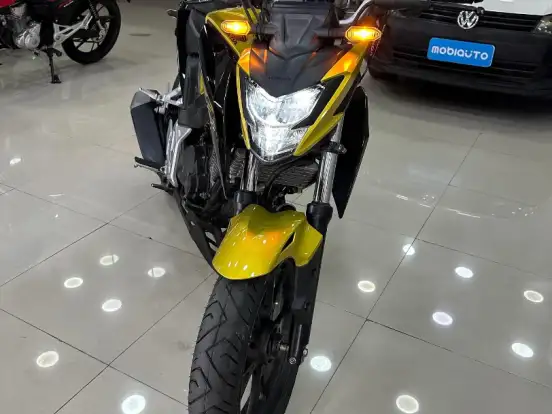 HONDA-CB 300F TWISTER ABS HONDA-CB 300F TWISTER ABS-2023