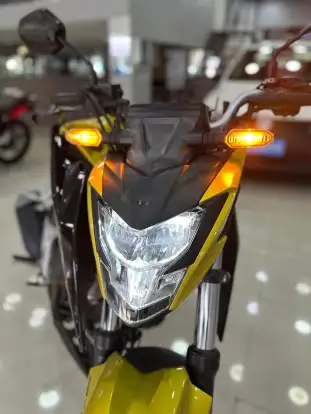 HONDA-CB 300F TWISTER ABS-2023
