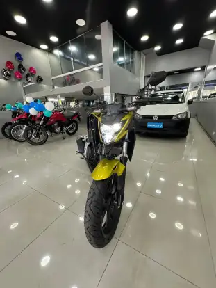 HONDA-CB 300F TWISTER ABS-2023