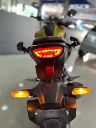 HONDA-CB 300F TWISTER ABS-2023