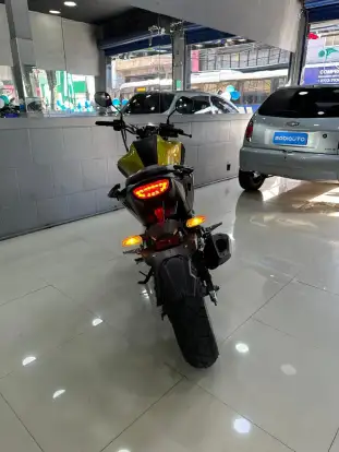 HONDA-CB 300F TWISTER ABS-2023