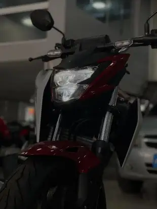 HONDA-CB 300F TWISTER ABS HONDA-CB 300F TWISTER ABS-2025