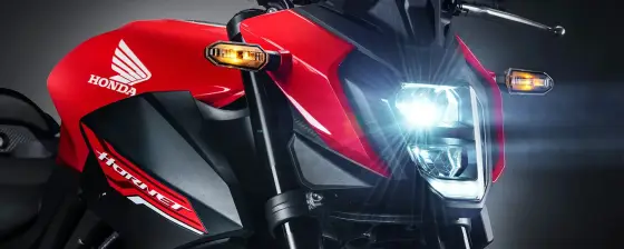 HONDA CB 500 HORNET HONDA CB 500 HORNET
