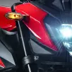 HONDA CB 500 HORNET HONDA CB 500 HORNET
