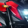 HONDA CB 500 HORNET HONDA CB 500 HORNET