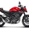 HONDA CB 500 HORNET HONDA CB 500 HORNET