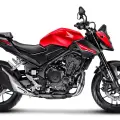 HONDA CB 500 HORNET HONDA CB 500 HORNET