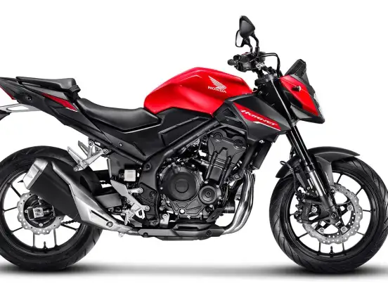 HONDA-CB 500 HORNET HONDA-CB 500 HORNET-2026
