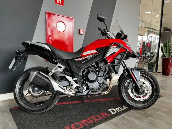 HONDA CB 500 X ABS 