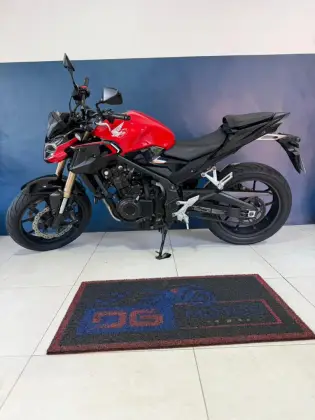 HONDA CB 500F ABS 