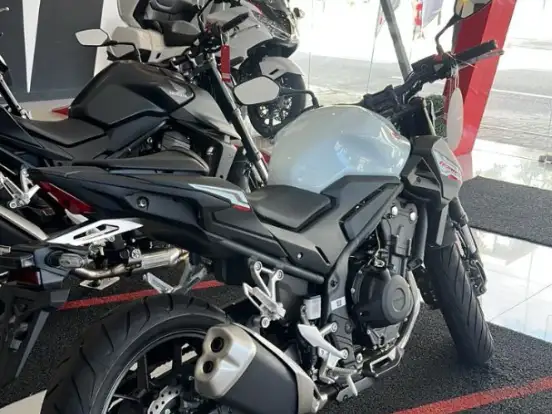 HONDA-CB 750 HORNET HONDA-CB 750 HORNET-2026