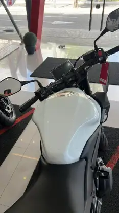 HONDA-CB 750 HORNET-2026