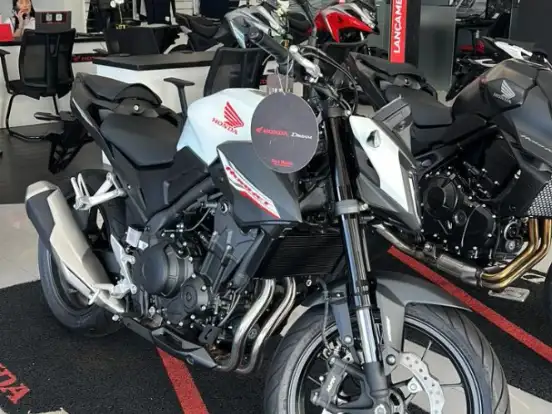 HONDA-CB 750 HORNET HONDA-CB 750 HORNET-2026