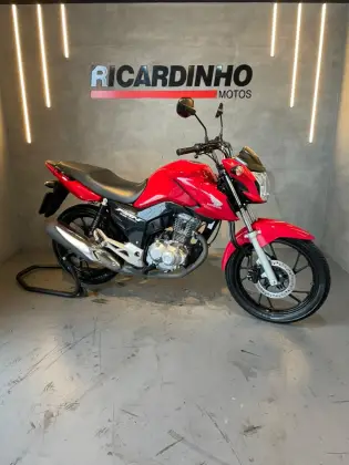 HONDA CG 160 FAN HONDA CG 160 FAN