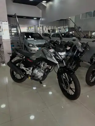 HONDA-CG 160 FAN HONDA-CG 160 FAN-2026