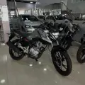 HONDA CG 160 FAN HONDA CG 160 FAN