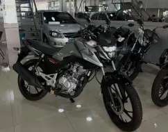 HONDA CG 160 FAN HONDA CG 160 FAN