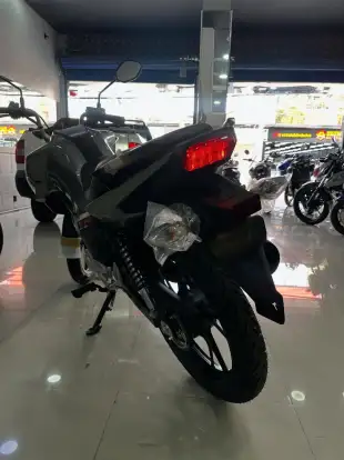 HONDA-CG 160 FAN-2026