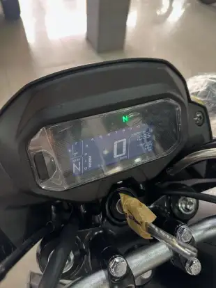 HONDA-CG 160 FAN HONDA-CG 160 FAN-2026